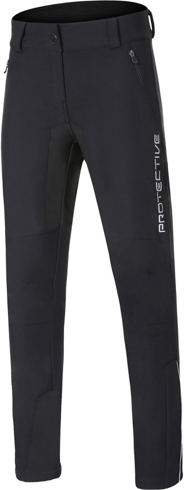 Protective longpant - softshell pants | 2xl