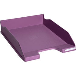 Brievenbakje exacompta 11368d forever young fuchsia pak van 6