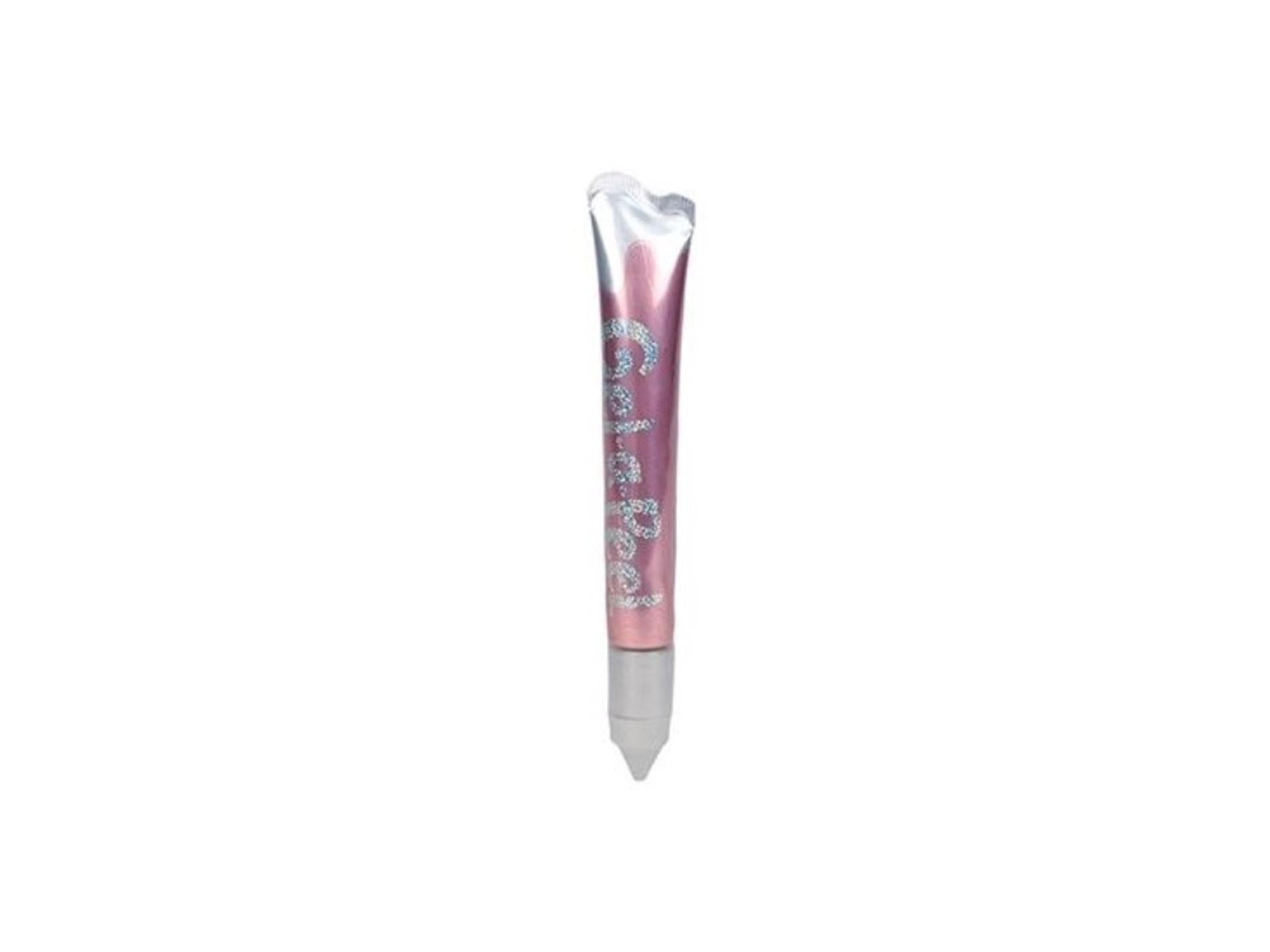 Gel-a-peel tube refill lichtroze