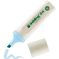 Tekstmarker edding 24 ecoline