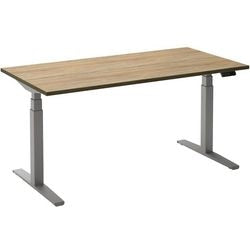 Zit-sta-bureau ceha adjust 2 plus ade2plme168q9006ro eiken