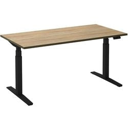 Zit-sta-bureau ceha adjust 2 plus ade2plme188q9005ro eiken