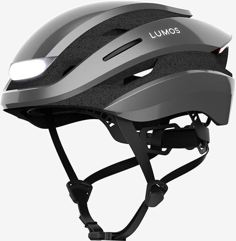 Lumos ultra - grijs