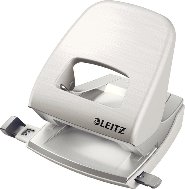 Leitz perforator 50060004 wit