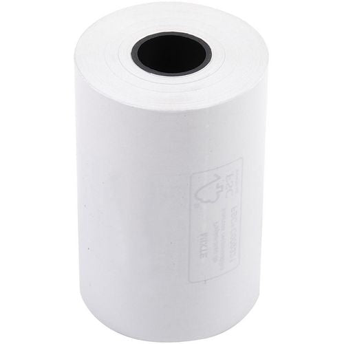 Kassarol exacompta 40349e wit 40 mm