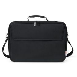 Dicota laptoptas d31794 300dx300d polyester zwart