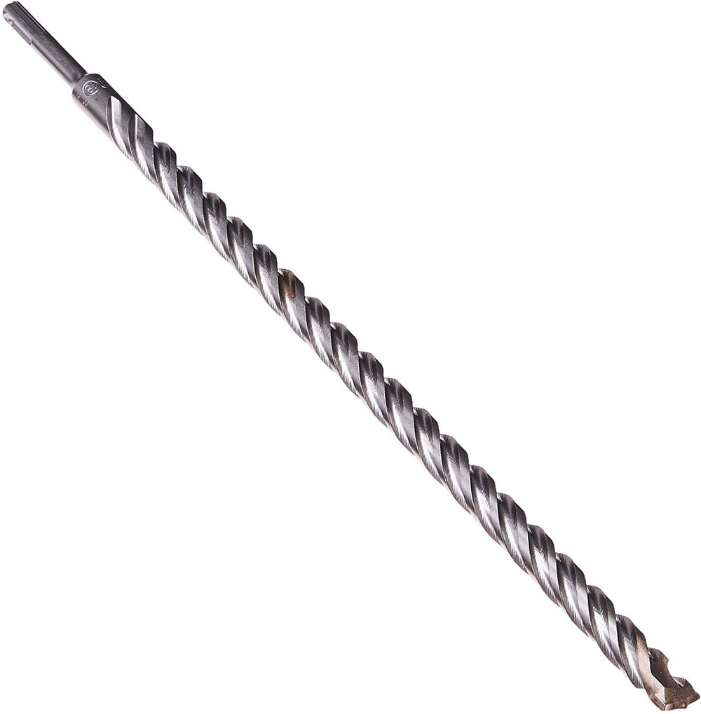 Dewalt hamerboor