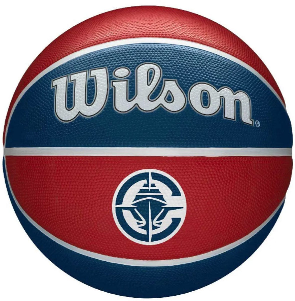 Wilson basketball ball ‎wtb1300idlac dark red