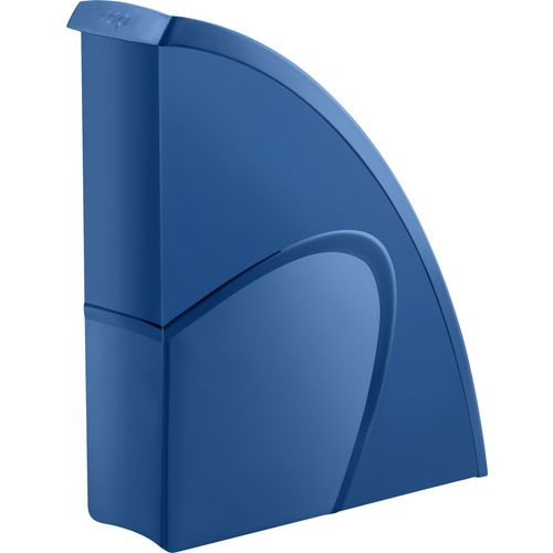 Cep tijdschriftencassette 1006740441 blauw.