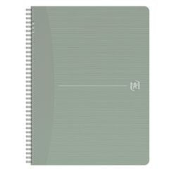 Collegeblok oxford 400166099 a6 groen
