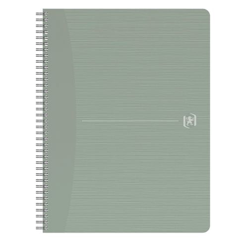 Notitieboek oxford 400166099 a6 groen