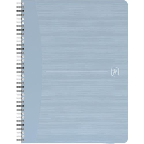 Notitieboek oxford 400166085 a5blauw