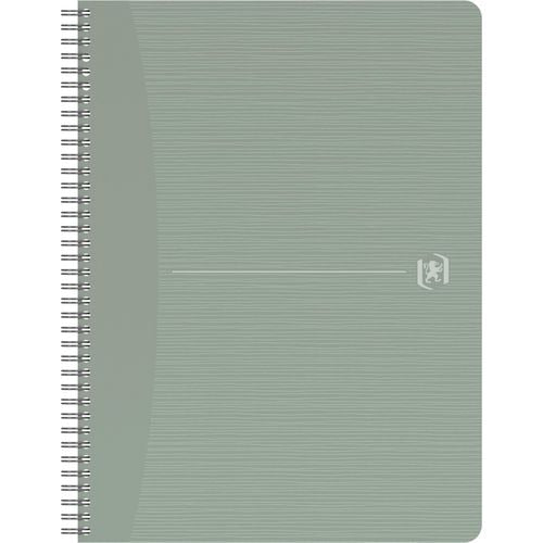 Notitieboek oxford 400166098 a6 groen