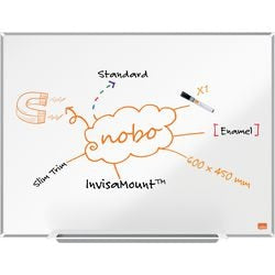 Imp whiteboard nobo ression pro 1915394