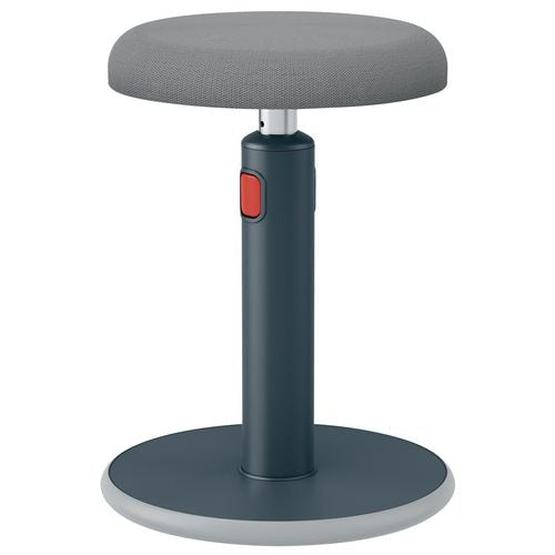 Leitz zit-sta-kruk ergo cosy 6518