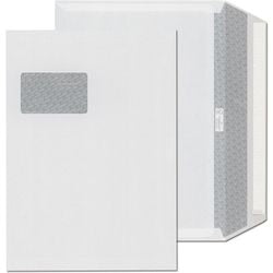 Öki enveloppen 43316 papier fsc wit