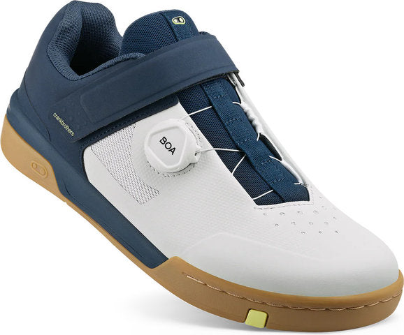 Crankbrothers stamp boa mtb shoes