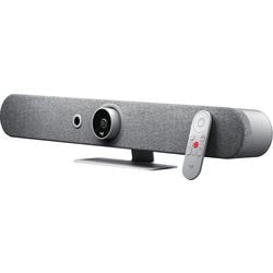 Logitech conferentiesysteem rally 960-001351 wit