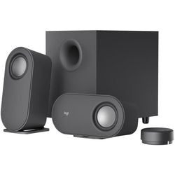 Logitech Logitech Z407 Bluetooth-computerluidsprekers