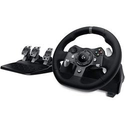 Racestuur logitech driving force zwart 311 mm x 428 mm x 270 mm