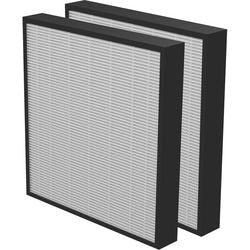 Fellowes hepa-filter aeramax am3 4 aeramax pro zwart