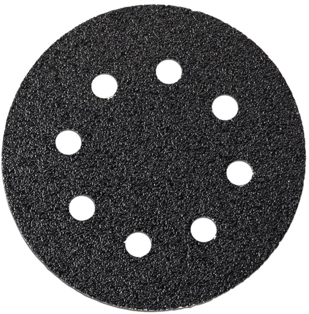 Fein 16x schuurvellen ø 115 mm k60 - 63717227020