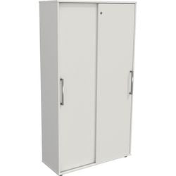 Kast kerkmann 13449310 form 4 wit