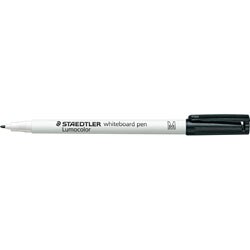 Staedtler marker 301-9 zwart