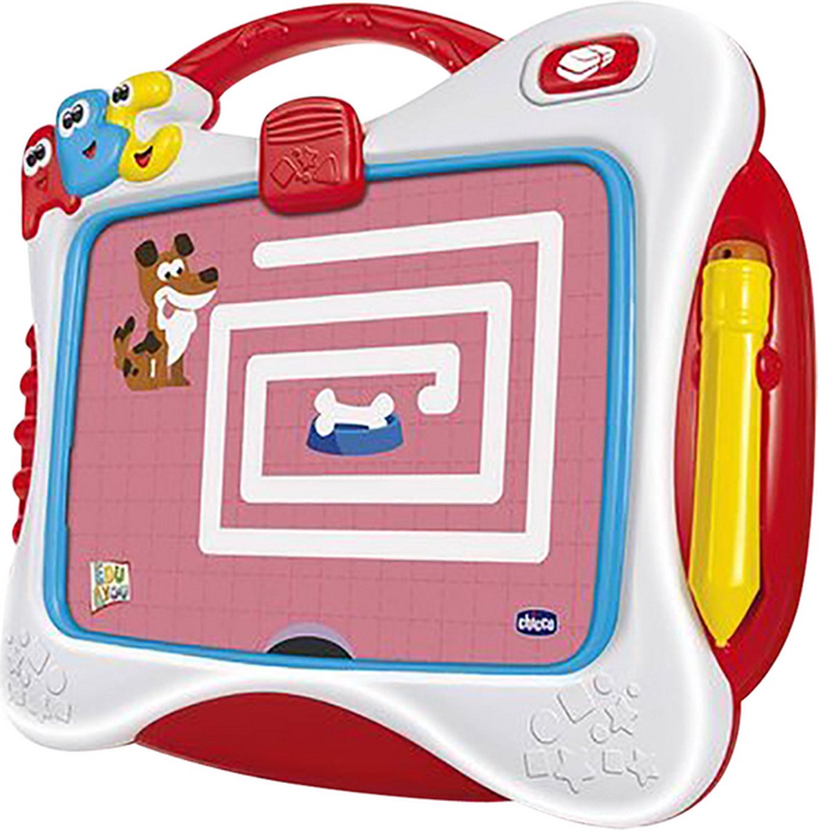 Chicco - mijn eerste schrijfbord