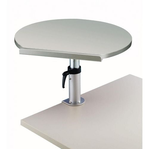 Bureauonderdeel maul 9301182 grijs
