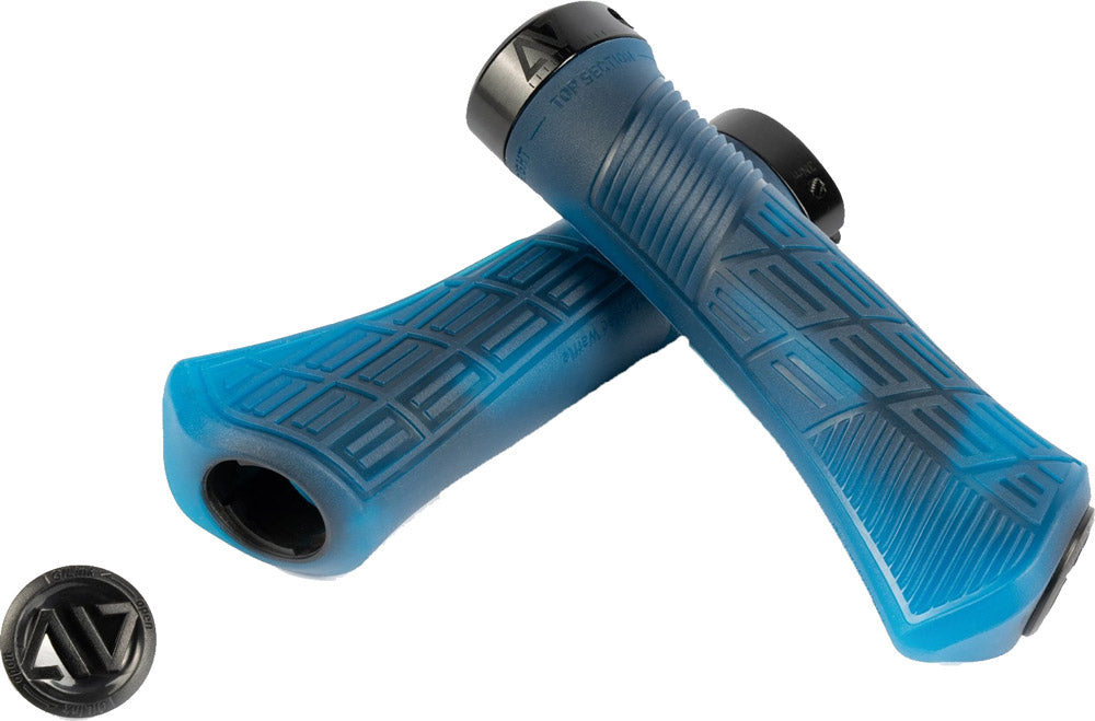 Acid hybrid perform handles | large