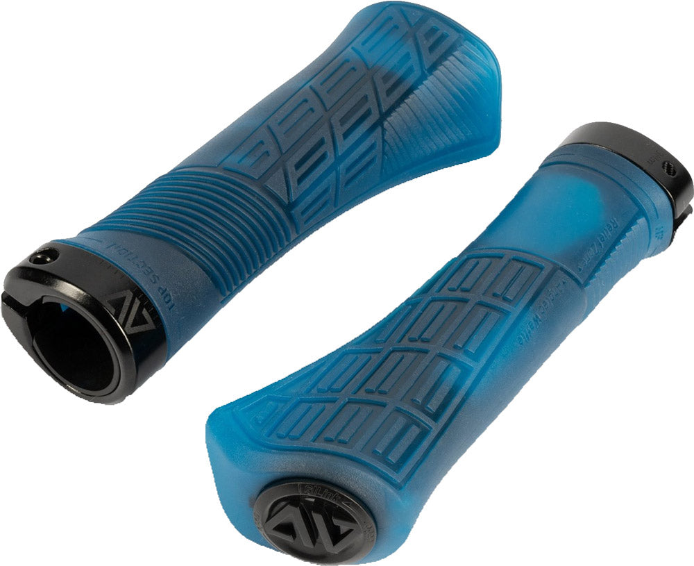 Acid hybrid perform handles | large