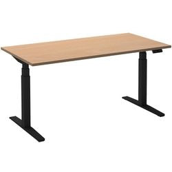 Zit-sta-bureau ceha adjust 2 plus ade2plhl188q9005be beuken
