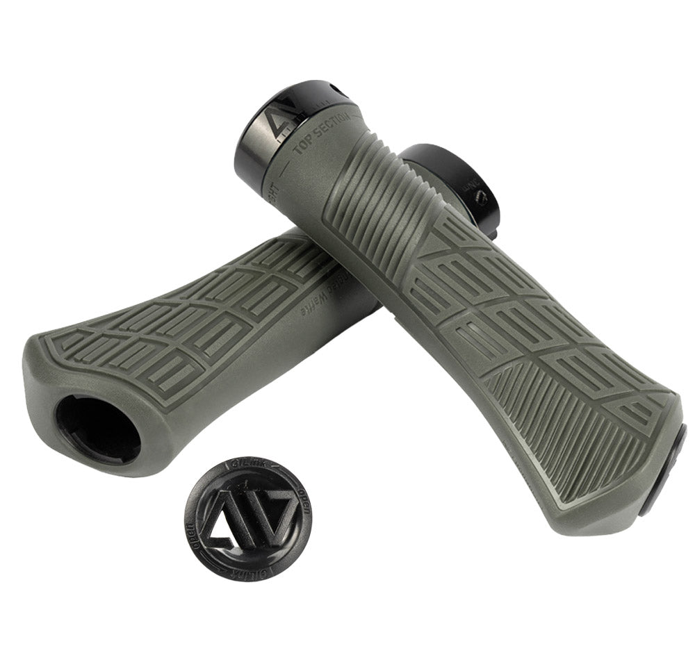 Acid hybrid perform handles | regular