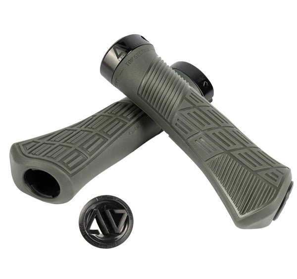 Acid hybrid perform handles