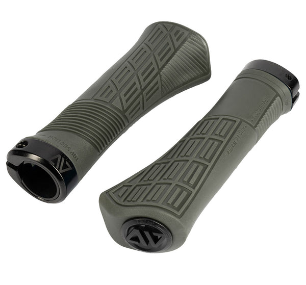 Acid hybrid perform handles