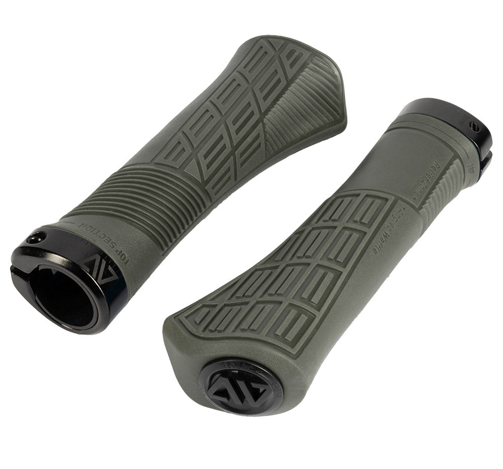 Acid hybrid perform handles | large