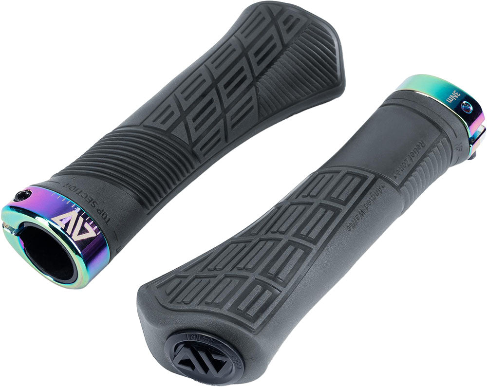 Acid hybrid perform handles | regular