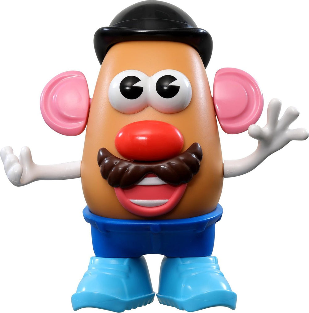 Hasbro potato head mr. potato head - 13dlg.