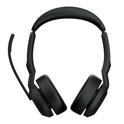 Headset jabra 25599-999-989 stereo zwart