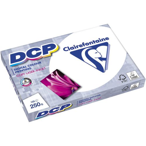Kopieerpapier clairefontaine 1858c dcp a3