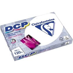 Kopieerpapier clairefontaine 1844c dcp a4