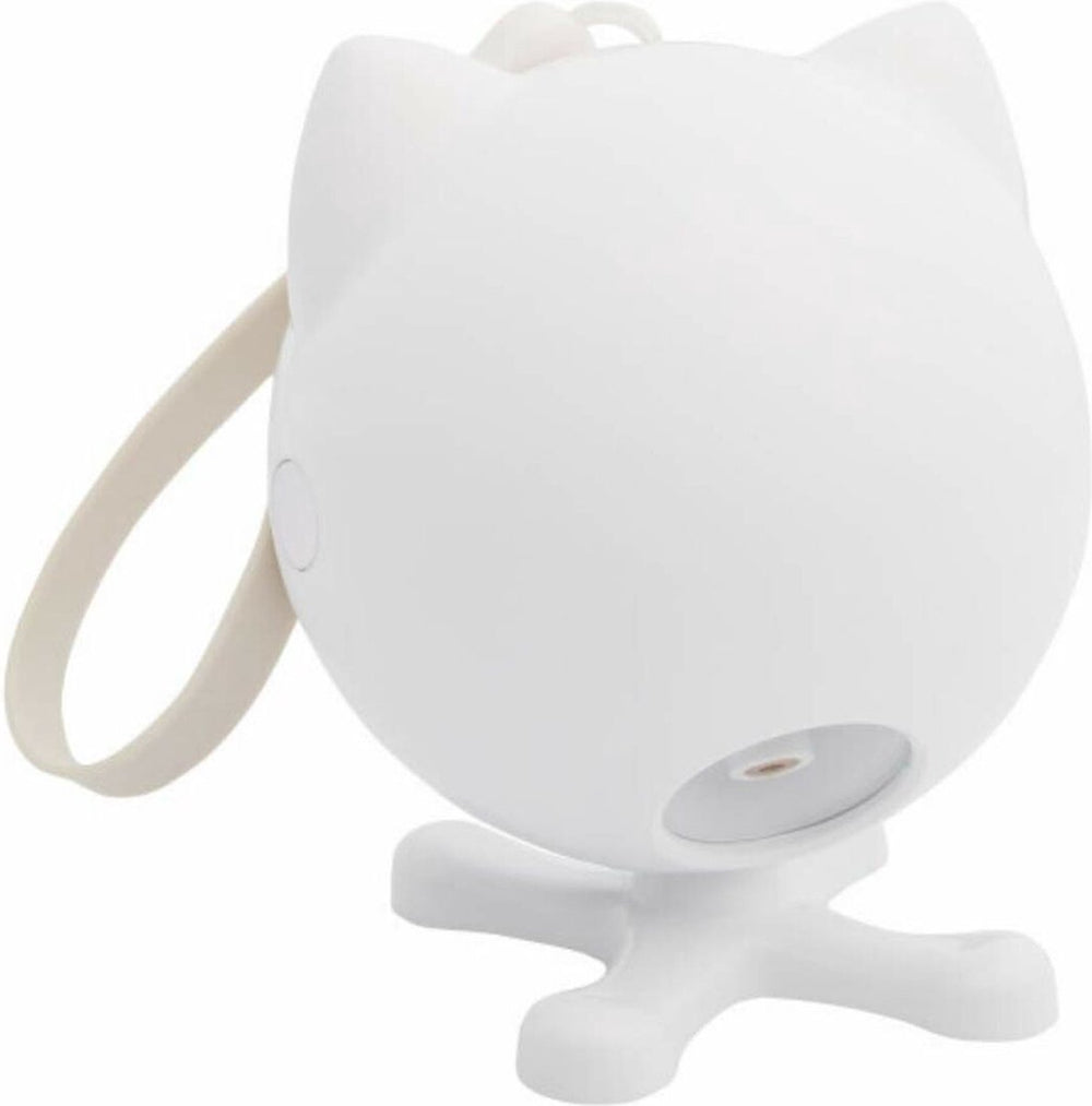 Petsafe ® dancing dot™ laser cat toy - interactief kattenspeelgoed met veilige laser