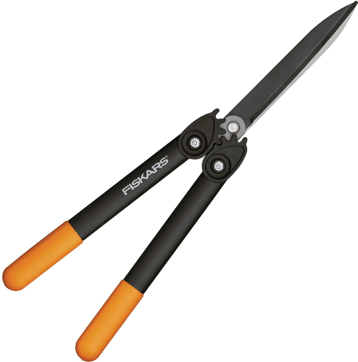 Fiskars powergear ii transmissie heggenschaar