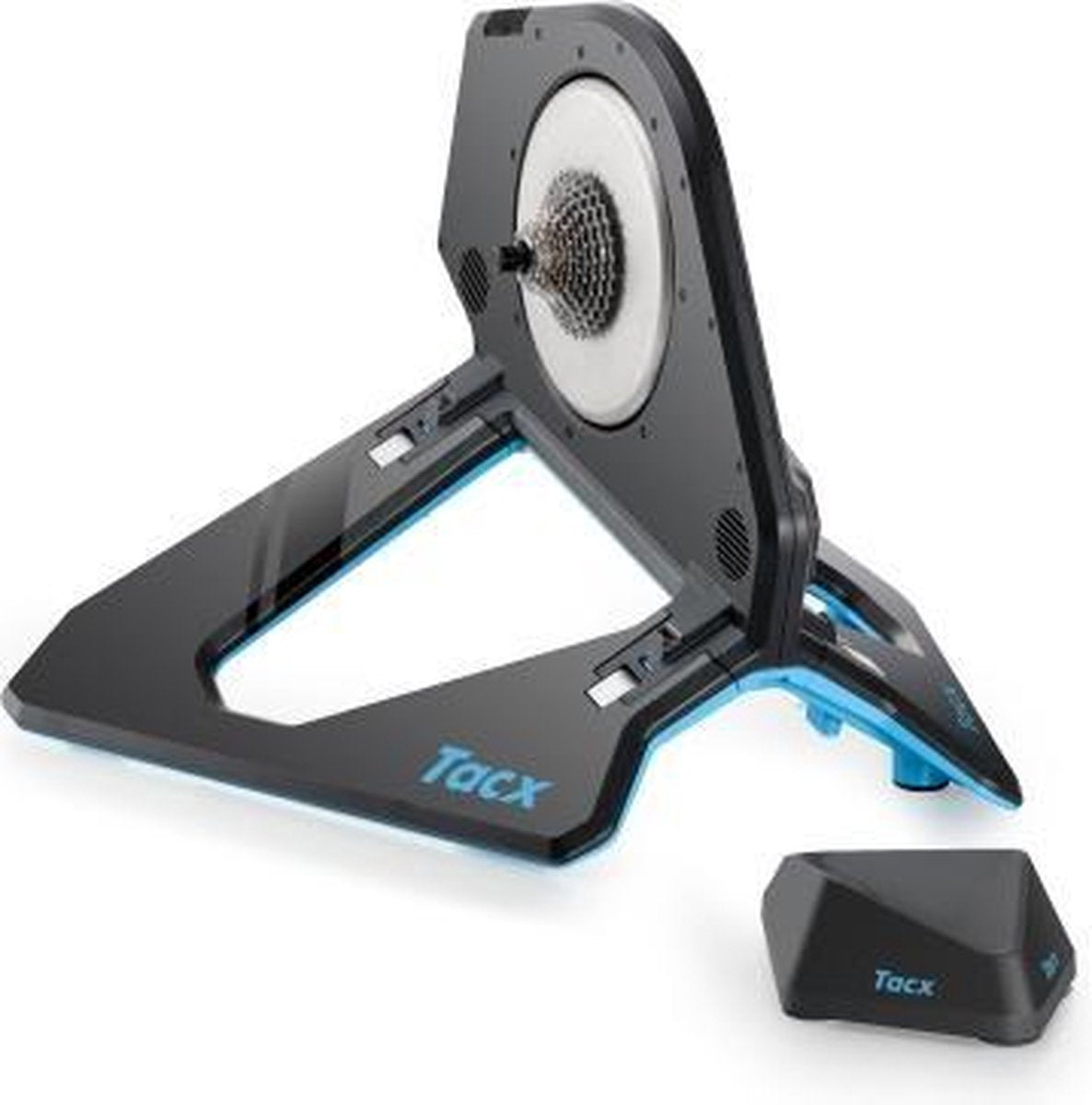 Tacx t2875 xx neo 2t smart fietstrainer - direct drive - 2200 watt