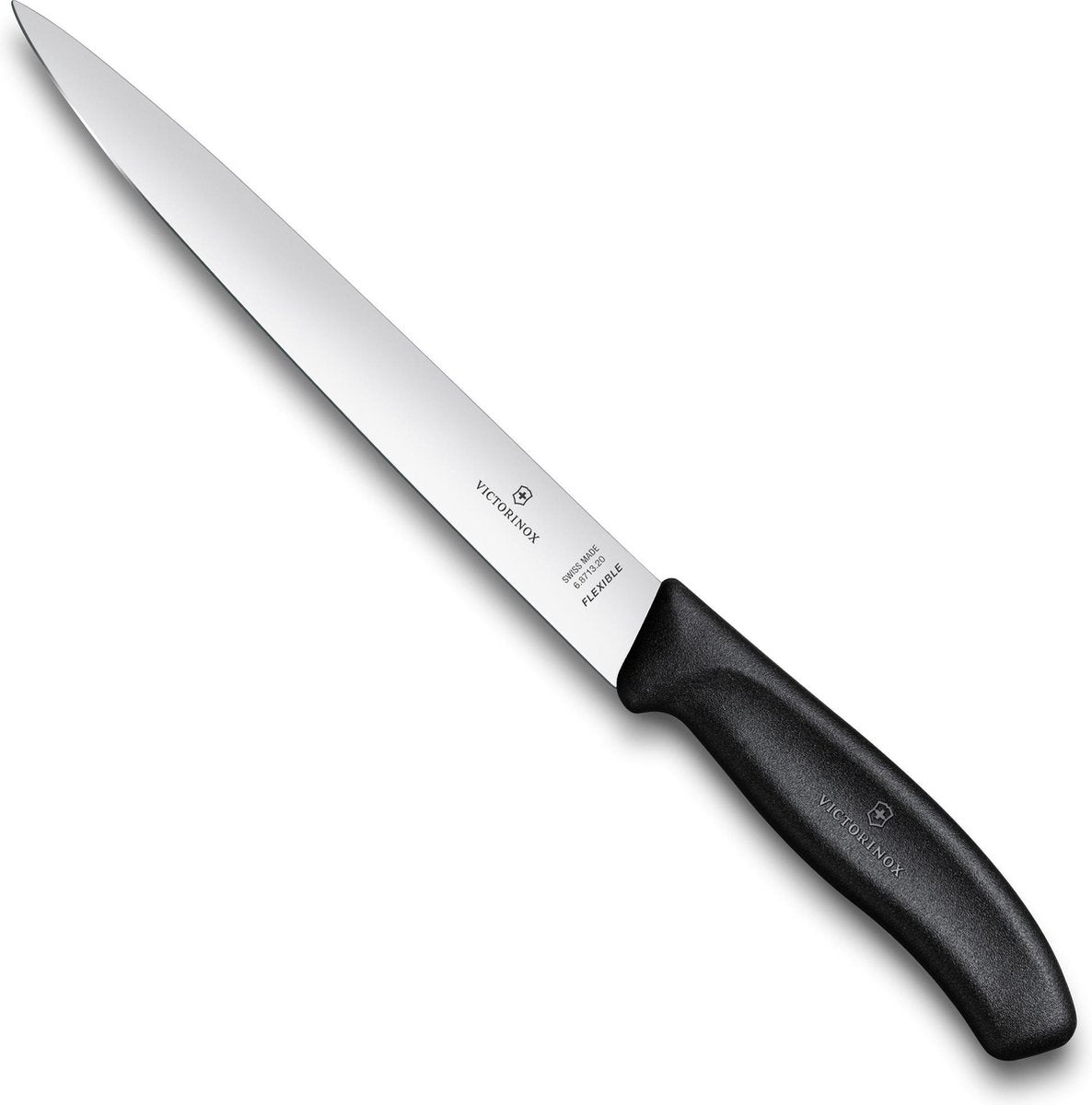 Victorinox swiss classic fileermes - flexibel - 20cm