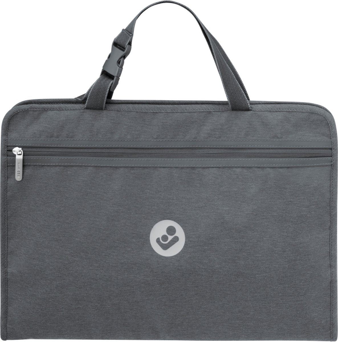 Maxi-cosi back seat organiser - graphite - accessoire