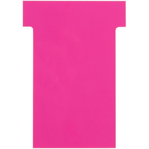 T-kaartjes ultradex narrow roze