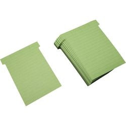 T-kaartjes ultradex wide pistache