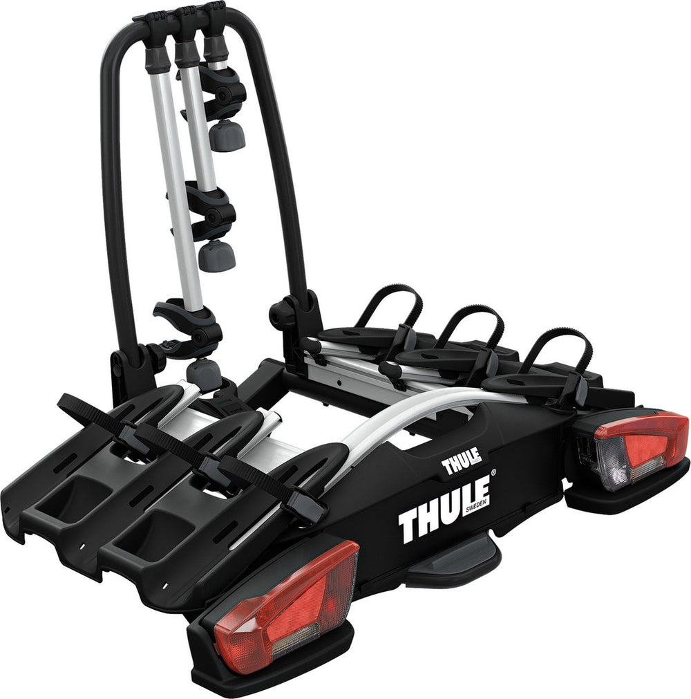 Thule velocompact f trekhaak fietsendrager aluminum one-size